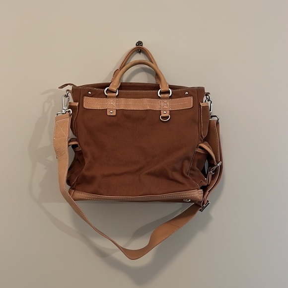 DKNY Satchel - Picture 2 of 11